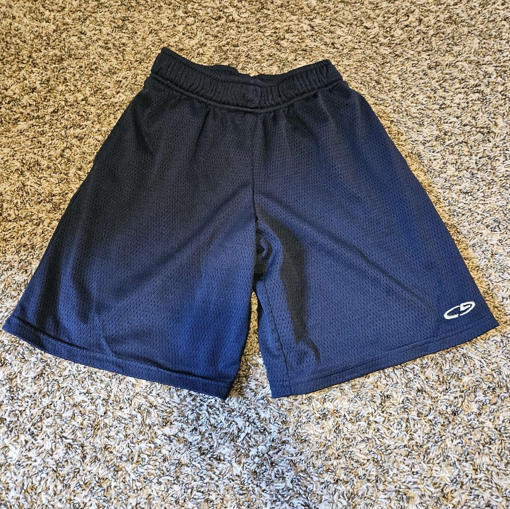 Athletic Shorts